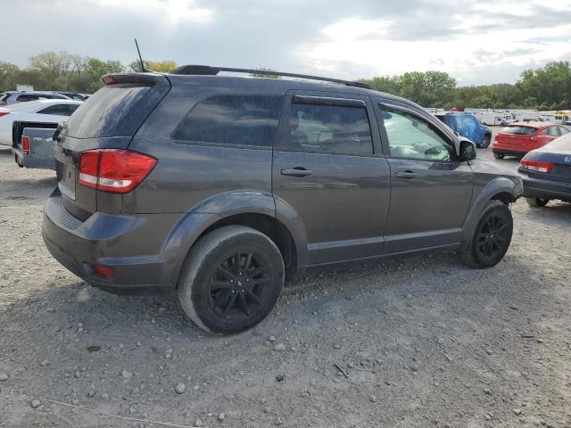 Photo 3 from auction – 2019 DODGE JOURNEY SE with VIN 3C4PDCBB8KT835627