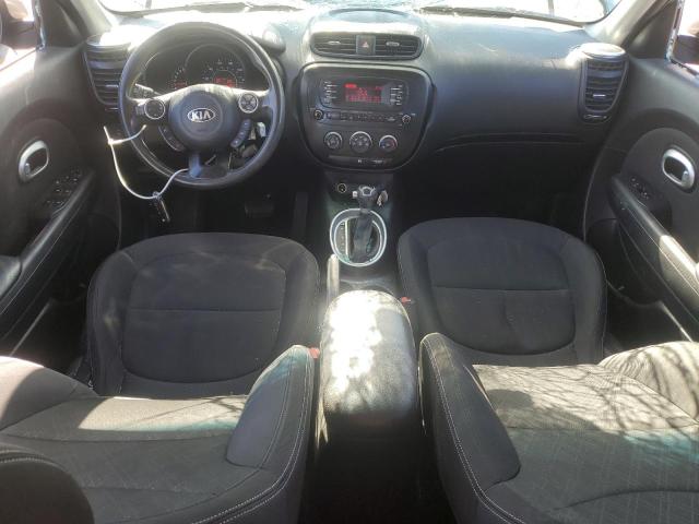 Photo 8 from auction – 2014 KIA SOUL with VIN KNDJN2A23E7019156