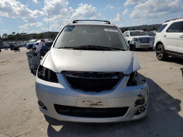 Photo 5 from auction – 2005 MAZDA MPV WAGON with VIN JM3LW28A050548941