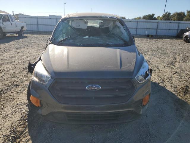 Photo 5 from auction – 2017 FORD ESCAPE S with VIN 1FMCU0F72HUE12765