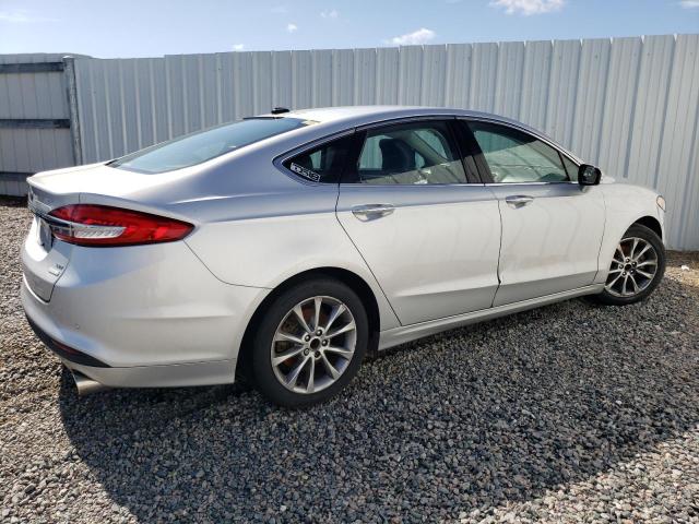 Photo 3 from auction – 2017 FORD FUSION SE with VIN 3FA6P0HDXHR395948