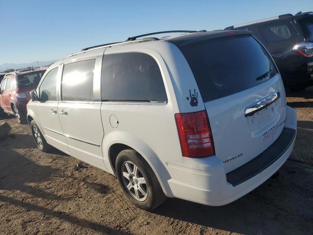 Photo 2 from auction – 2010 CHRYSLER TOWN & COU with VIN 2A4RR5D10AR319784