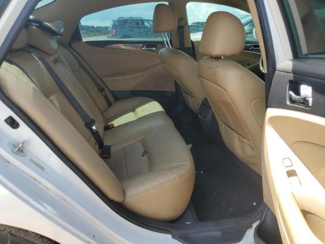 Foto 10 de la subasta – 2012 HYUNDAI SONATA HYB con VIN KMHEC4A41CA059302
