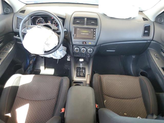 Photo 8 from auction – 2019 MITSUBISHI OUTLANDER with VIN JA4AP3AU2KU018685