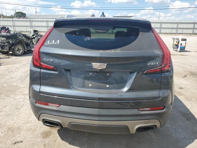 Photo 6 from auction – 2019 CADILLAC XT4 PREMIU with VIN 1GYFZCR46KF129555