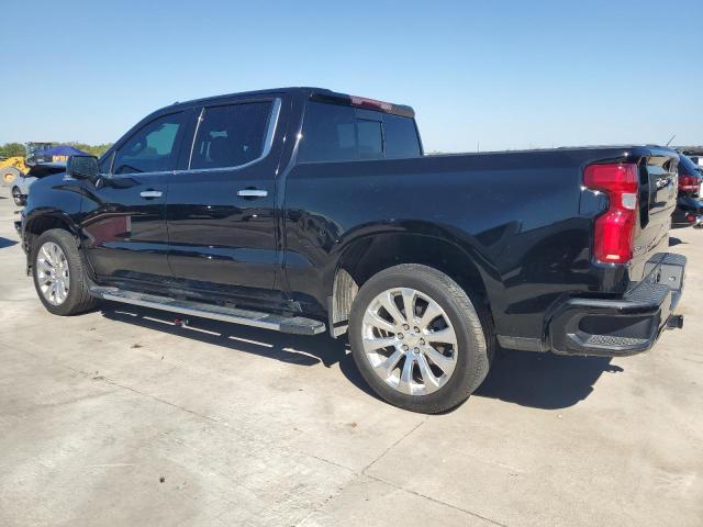 Photo 2 from auction – 2021 CHEVROLET SILVERADO with VIN 3GCUYHED1MG436135