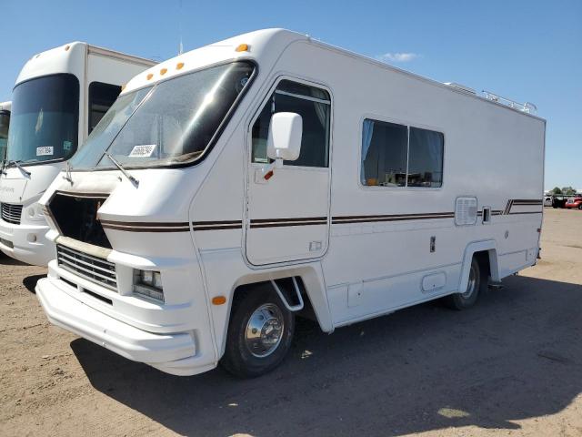 Photo 2 from auction – 1987 CHEVROLET P30 with VIN 1GBJP37WXH3300140