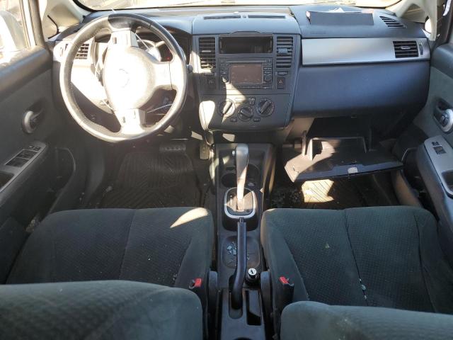 Photo 8 from auction – 2012 NISSAN VERSA S with VIN 3N1BC1CP1CK257036