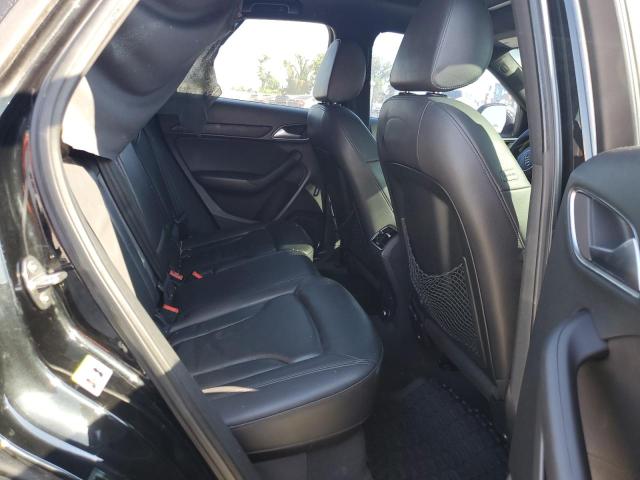 Photo 11 from auction – 2018 AUDI Q3 PREMIUM with VIN WA1BCCFS3JR009471