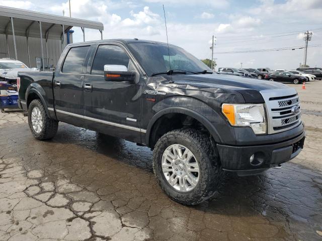 Photo 4 from auction – 2011 FORD F150 SUPER with VIN 1FTFW1ET4BFA61434