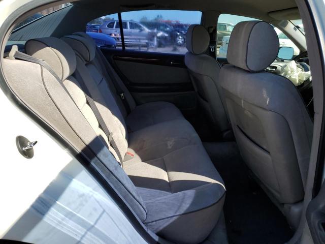 Photo 10 from auction – 1999 LEXUS GS 300 with VIN JT8BD68S7X0076863