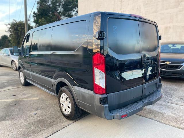 Photo 3 from auction – 2017 FORD TRANSIT T- with VIN 1FTYE1YM4HKA48148