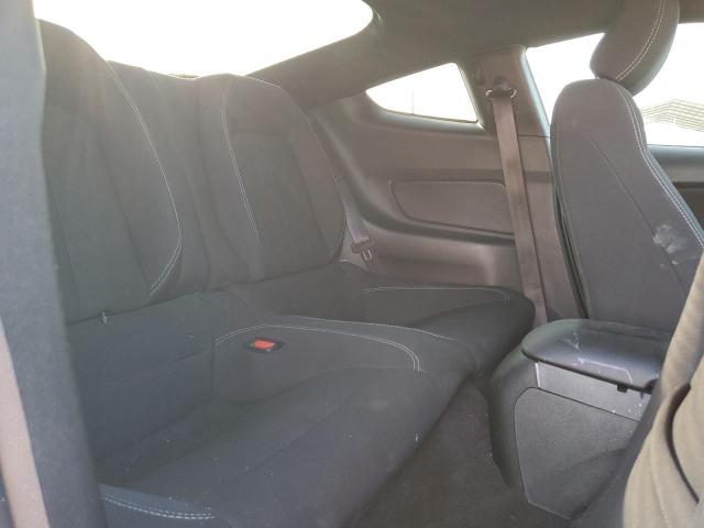 Photo 10 from auction – 2023 FORD MUSTANG with VIN 1FA6P8TH2P5100688