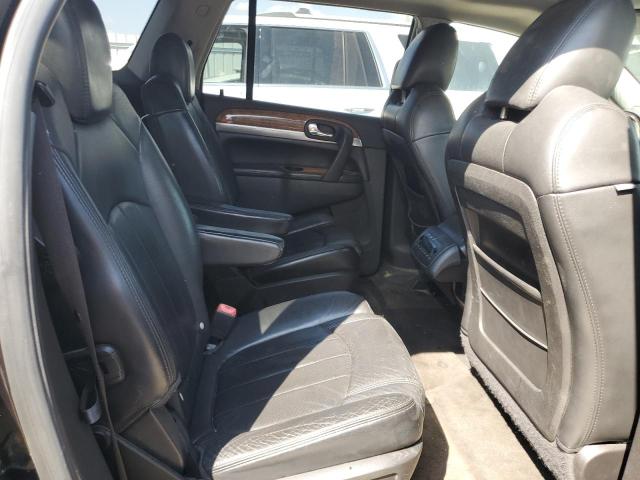 Zdjęcie 11 z aukcji – 2008 BUICK ENCLAVE CX z VIN 5GAER23718J269048