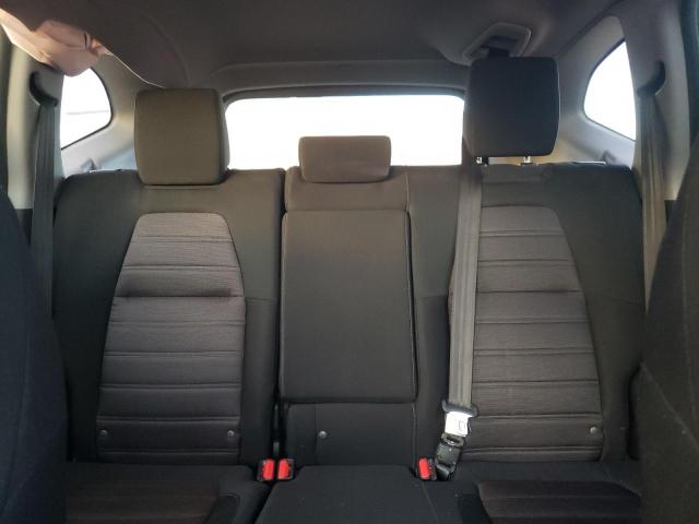 Photo 10 from auction – 2017 HONDA CR-V EX with VIN 2HKRW2H55HH643301