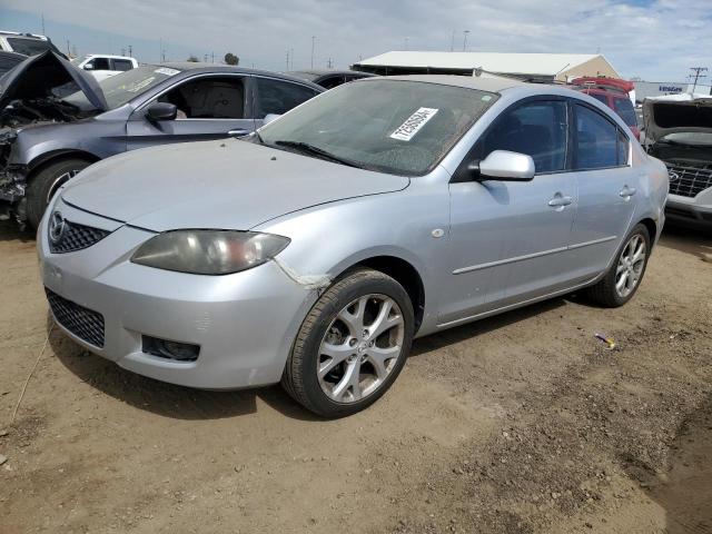 MAZDA 3 I 2009 مع رقم تعريف المركبة JM1BK32G891229631 - صورة من المزاد