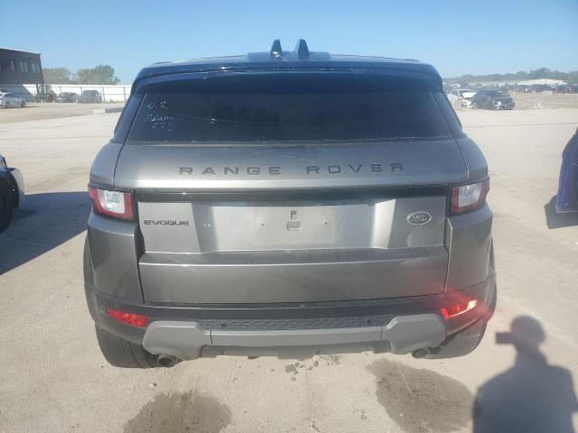Photo 6 from auction – 2017 LAND ROVER RANGE ROVE with VIN SALVP2BG2HH235321