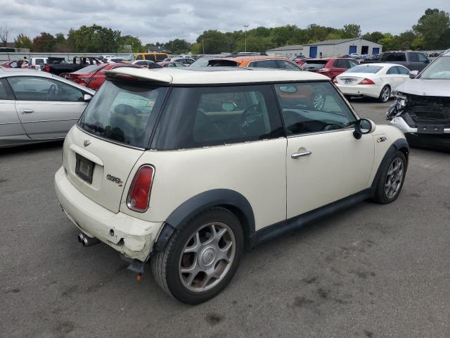 Photo 3 from auction – 2006 MINI COOPER S with VIN WMWRE33546TJ34709