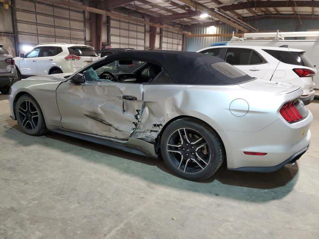 Photo 2 from auction – 2019 FORD MUSTANG with VIN 1FATP8UH4K5148980