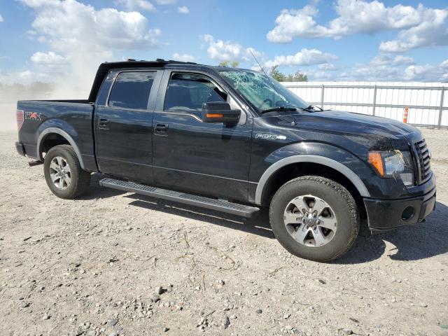 Photo 4 from auction – 2011 FORD F150 SUPER with VIN 1FTFW1EF1BFA28384