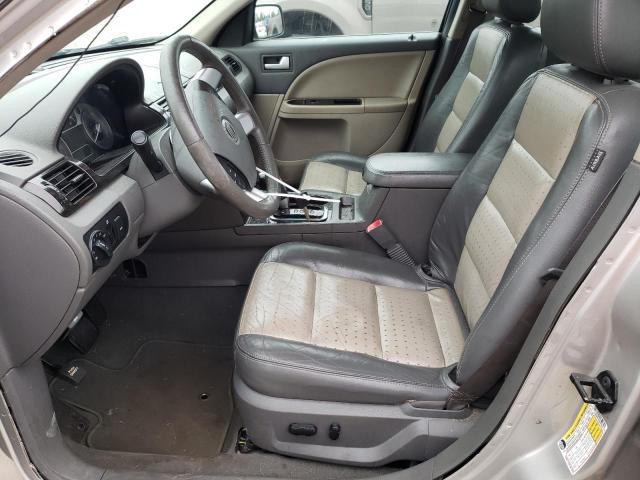 Photo 7 from auction – 2008 MERCURY SABLE PREM with VIN 1MEHM42W88G606194