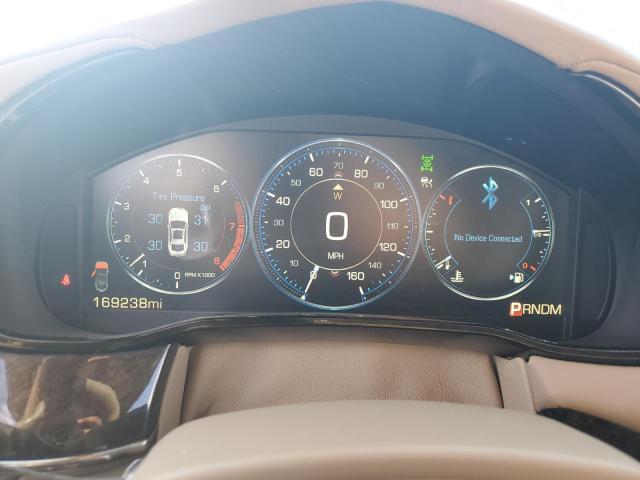 Photo 9 from auction – 2015 CADILLAC CTS PREMIU with VIN 1G6AZ5S33F0115461