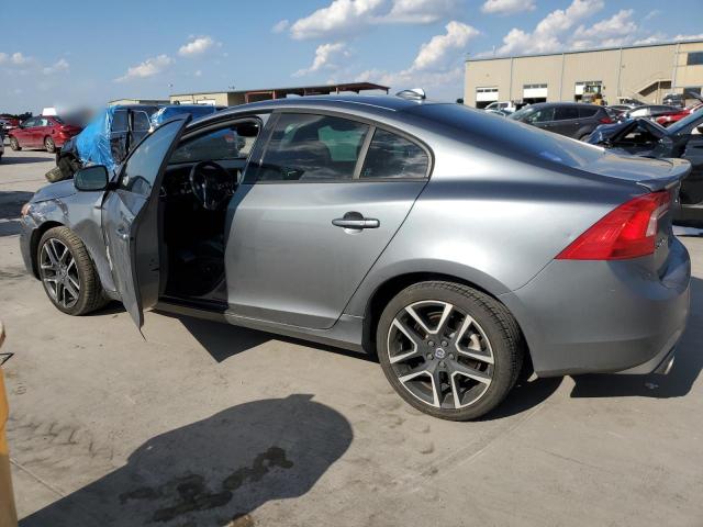 Photo 2 from auction – 2017 VOLVO S60 with VIN YV126MFL6H2436426