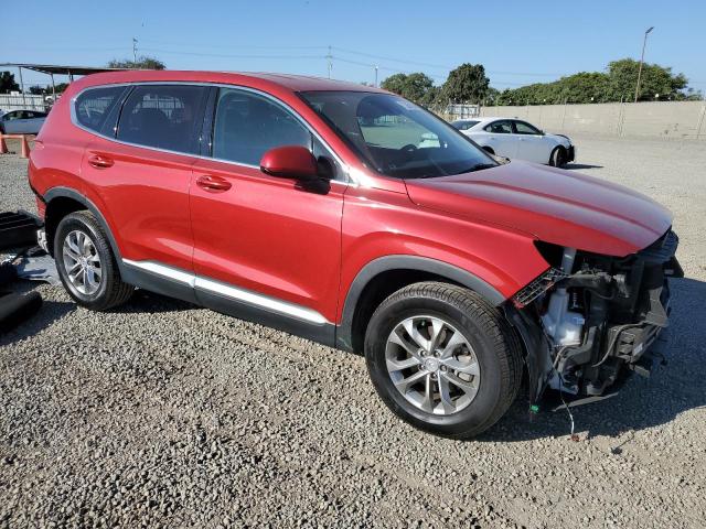 Photo 4 from auction – 2019 HYUNDAI SANTA FE S with VIN 5NMS33AD2KH048329