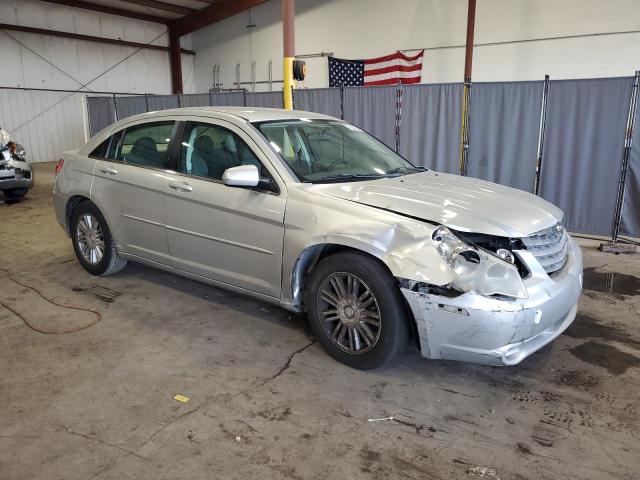 Photo 4 from auction – 2008 CHRYSLER SEBRING TO with VIN 1C3LC56R78N189224