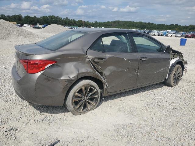 Photo 3 from auction – 2019 TOYOTA COROLLA L with VIN 5YFBURHE2KP856846