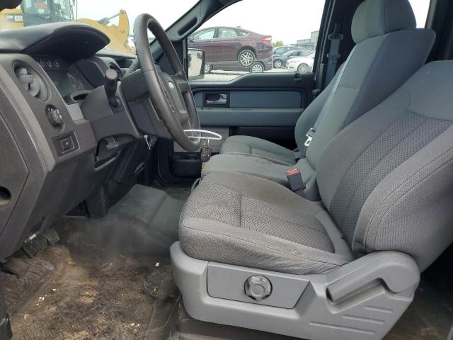Photo 7 from auction – 2012 FORD F150 SUPER with VIN 1FTFX1EF3CFC74996