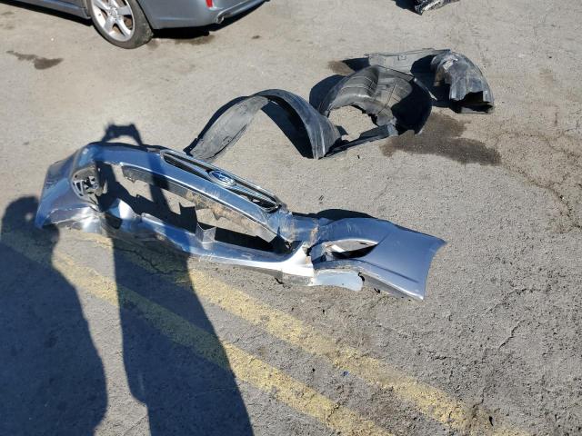 Photo 12 from auction – 2009 SUBARU LEGACY 2.5 with VIN 4S3BL616797218401