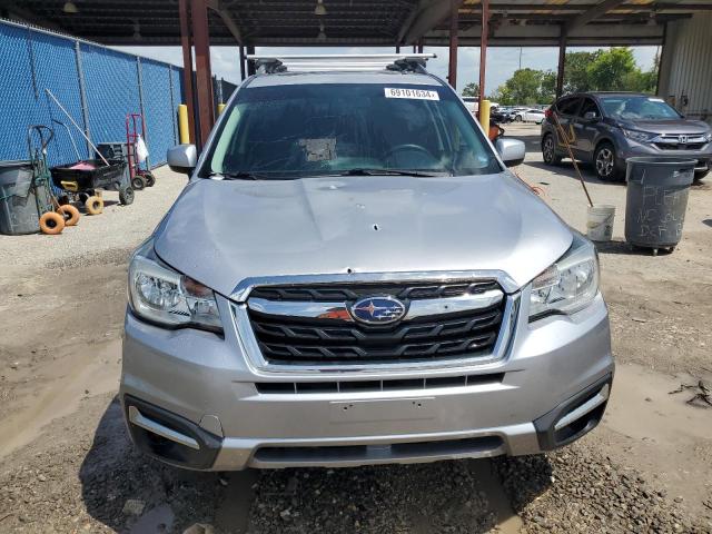 Photo 5 from auction – 2017 SUBARU FORESTER 2 with VIN JF2SJAEC2HH544044