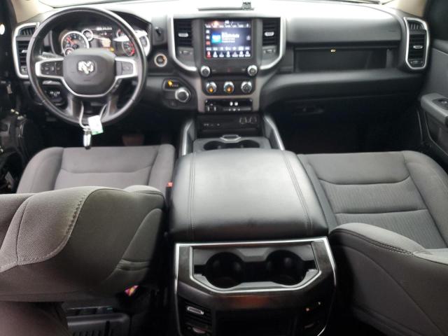 Photo 8 from auction – 2019 RAM 1500 BIG H with VIN 1C6RREBG2KN875100