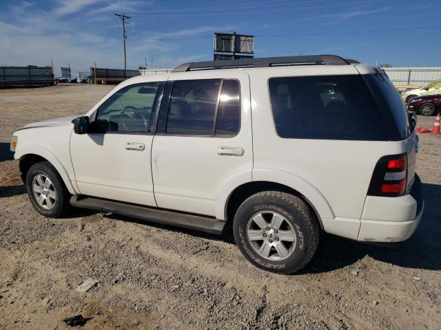 Foto 2 de la subasta – 2009 FORD EXPLORER X con VIN 1FMEU73E39UA07424