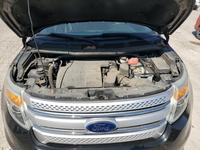 Photo 12 from auction – 2015 FORD EXPLORER X with VIN 1FM5K8D85FGC24486