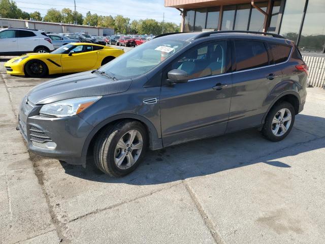 FORD ESCAPE SE 2015 with VIN 1FMCU9GX9FUB51165 - Photo from auction