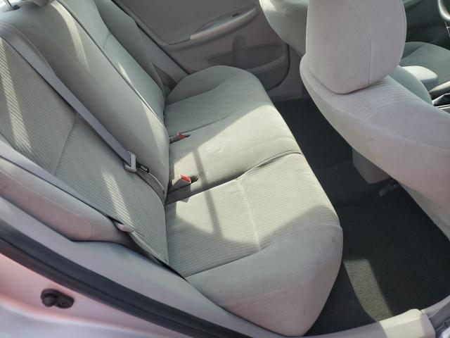 Photo 10 from auction – 2010 TOYOTA COROLLA BA with VIN 2T1BU4EE1AC301148