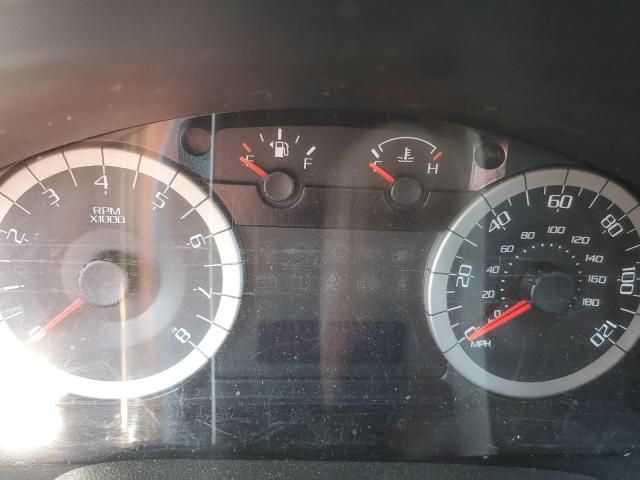 Photo 9 from auction – 2011 FORD ESCAPE LIM with VIN 1FMCU9EG0BKA61136