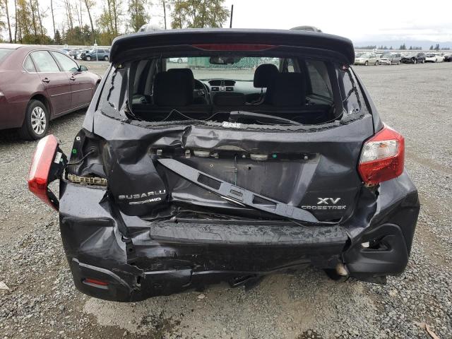 Photo 6 from auction – 2013 SUBARU XV CROSSTR with VIN JF2GPAVC6D2822140