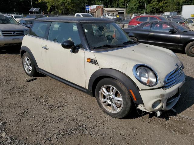 Photo 4 from auction – 2012 MINI COOPER with VIN WMWSU3C5XCT257009
