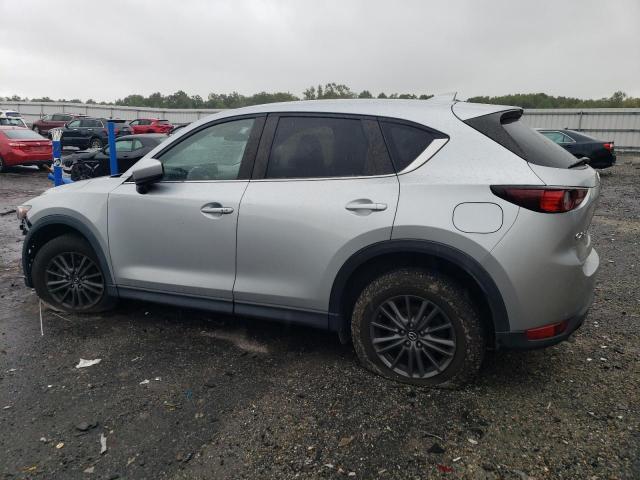Photo 2 from auction – 2020 MAZDA CX-5 TOURI with VIN JM3KFACM1L0767072
