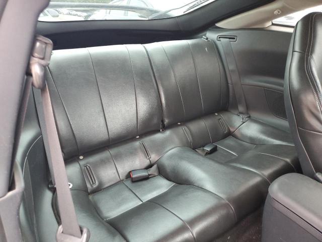 Photo 10 from auction – 2009 MITSUBISHI ECLIPSE GT with VIN 4A3AK34T19E022932