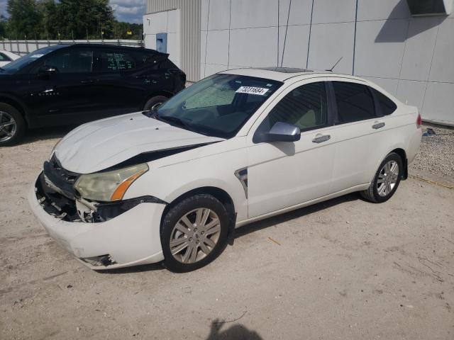 FORD FOCUS SEL 2009 with VIN 1FAHP37NX9W238052 - Photo from auction
