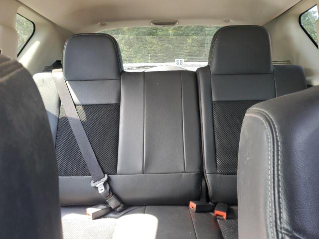 Photo 10 from auction – 2014 JEEP COMPASS LA with VIN 1C4NJDEB3ED633127