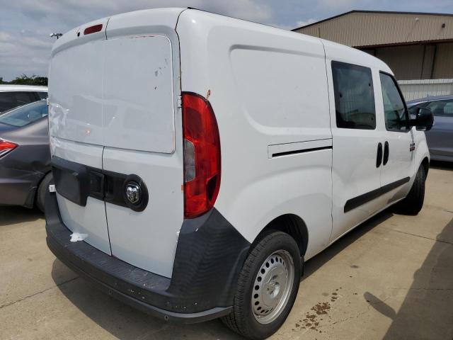 Photo 3 from auction – 2021 RAM PROMASTER with VIN ZFBHRFAB7M6T72727