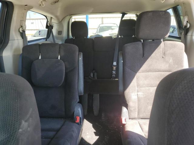 Photo 10 from auction – 2014 DODGE GRAND CARA with VIN 2C4RDGCG4ER347437