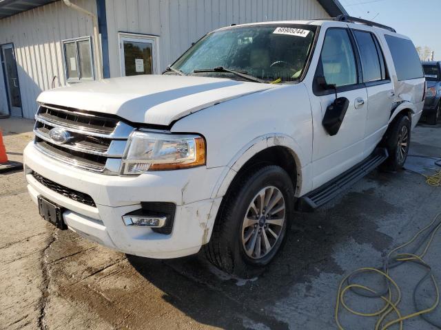 Photo 1 from auction – 2017 FORD EXPEDITION with VIN 1FMJK1HT7HEA79034