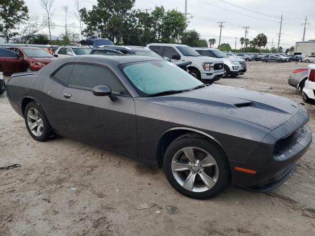 Photo 4 from auction – 2019 DODGE CHALLENGER with VIN 2C3CDZAG2KH731906