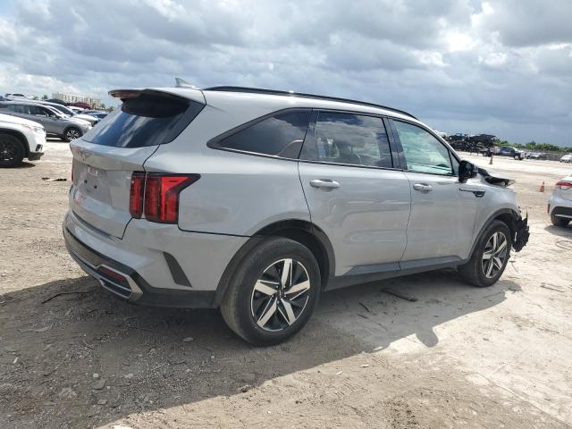 Photo 3 from auction – 2023 KIA SORENTO EX with VIN 5XYRH4LF1PG186661